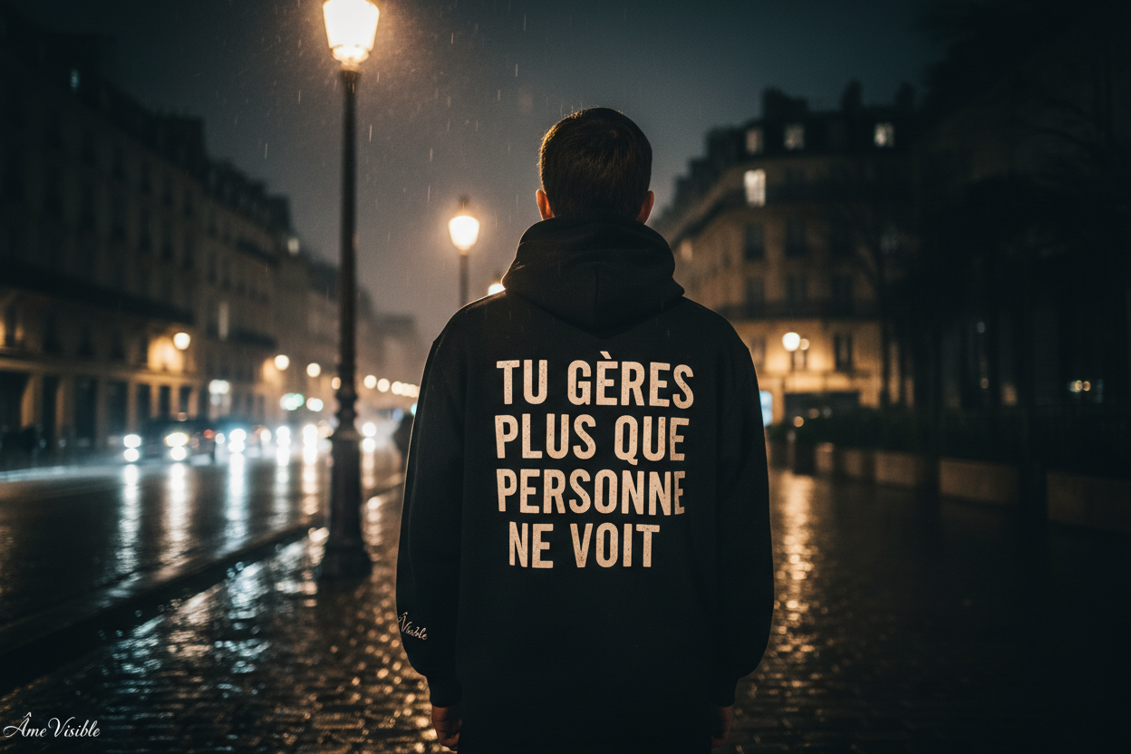 Hero 2 - Phrase dos Noir